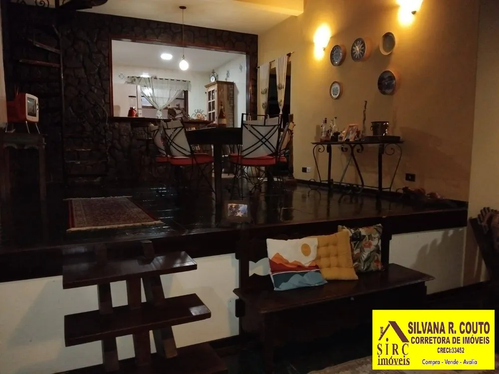 Casa, 5 quartos, 1057 m² - Foto 47