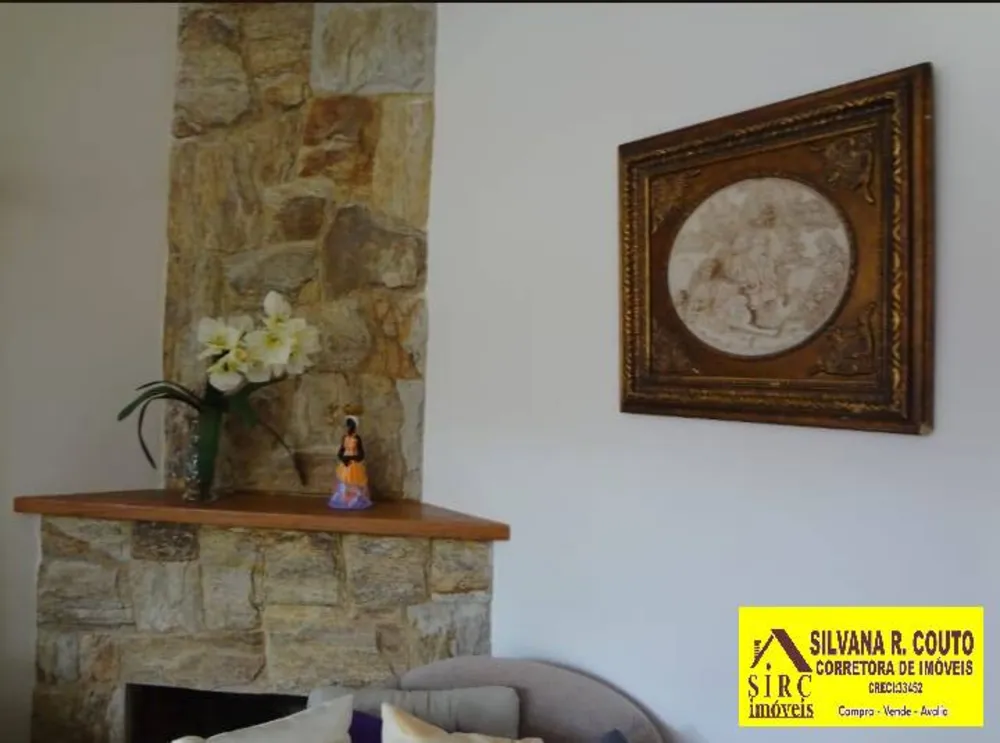 Casa, 5 quartos, 1057 m² - Foto 19