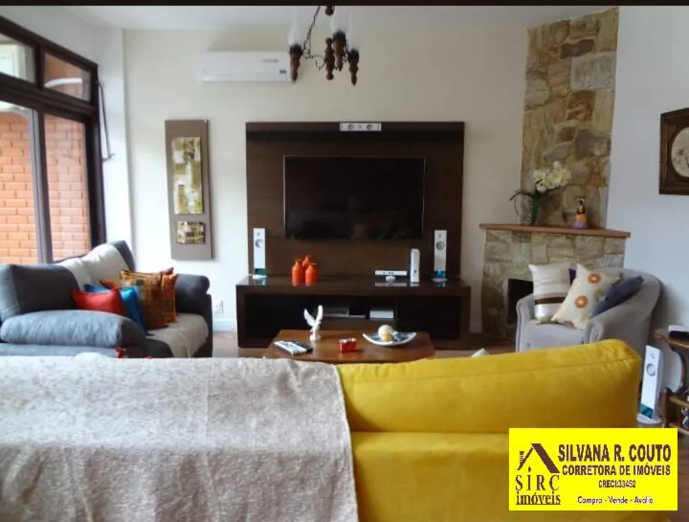 Casa, 5 quartos, 1057 m² - Foto 26