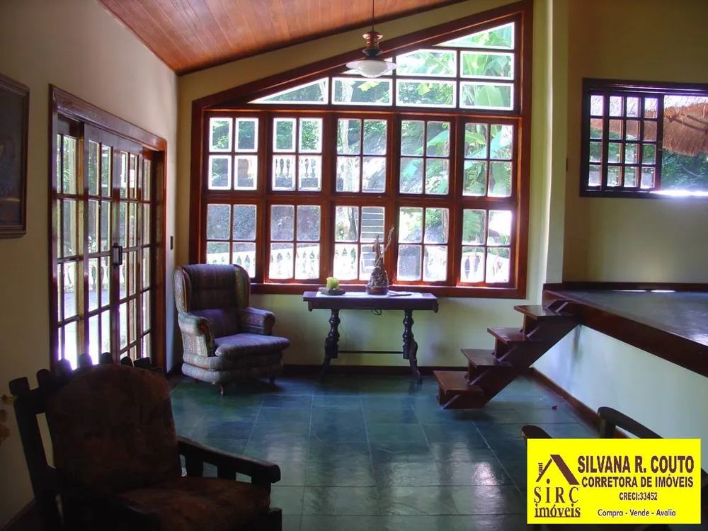 Casa, 5 quartos, 1057 m² - Foto 42
