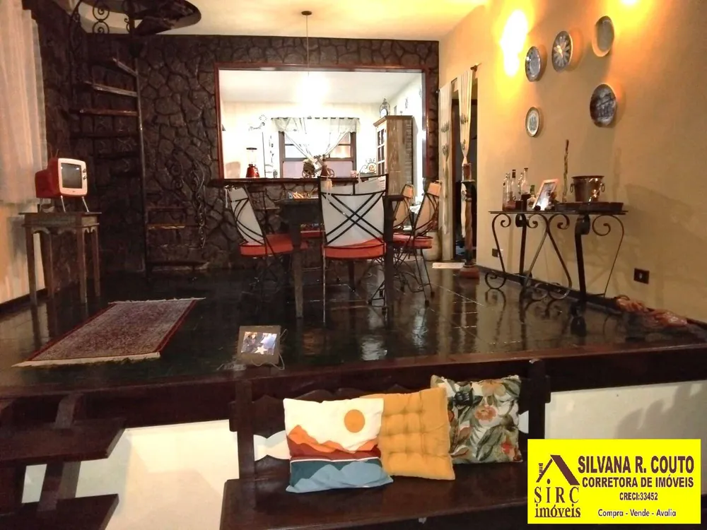 Casa, 5 quartos, 1057 m² - Foto 45