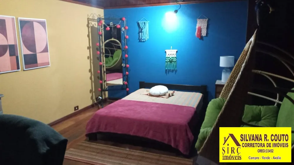 Casa, 5 quartos, 1057 m² - Foto 49