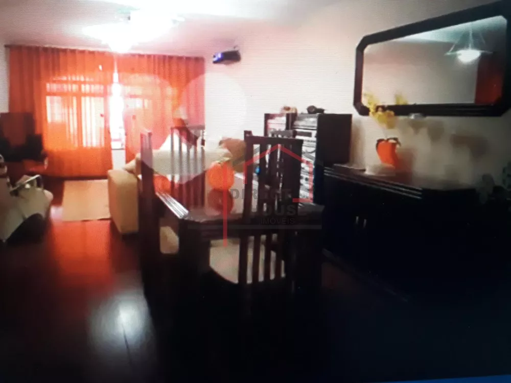 Casa, 3 quartos, 182 m² - Foto 2
