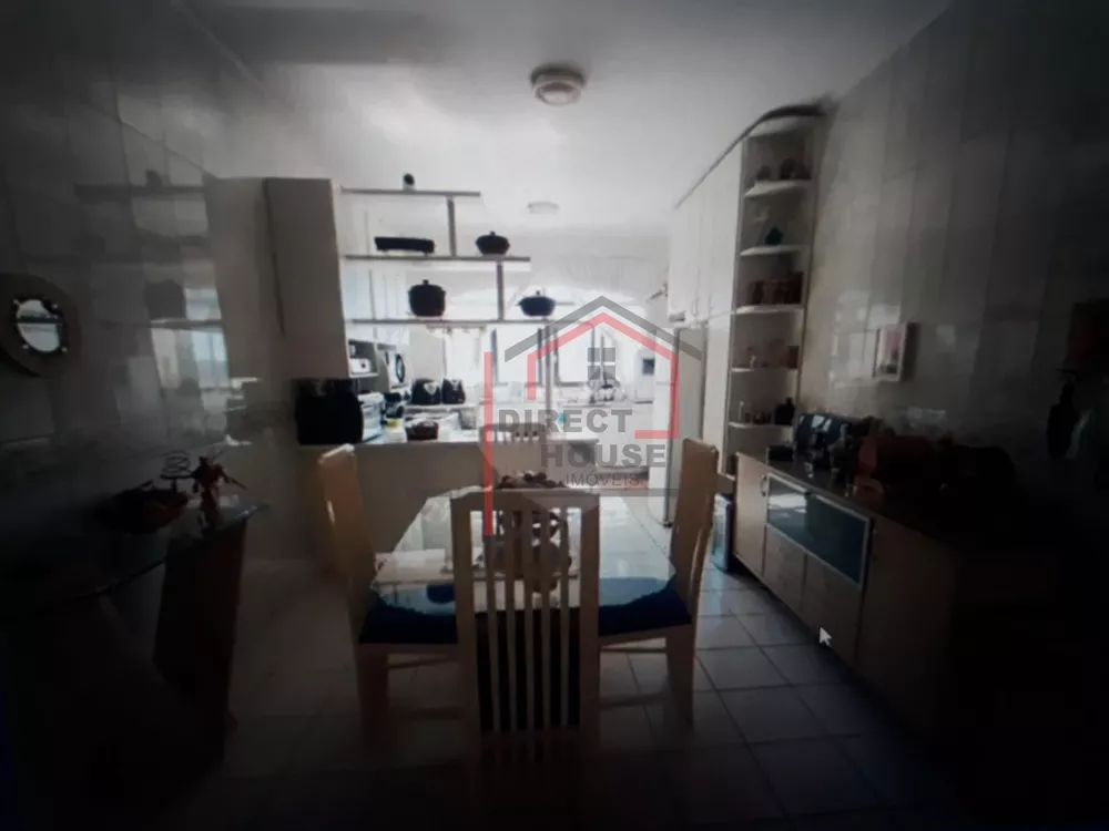 Casa, 3 quartos, 182 m² - Foto 4