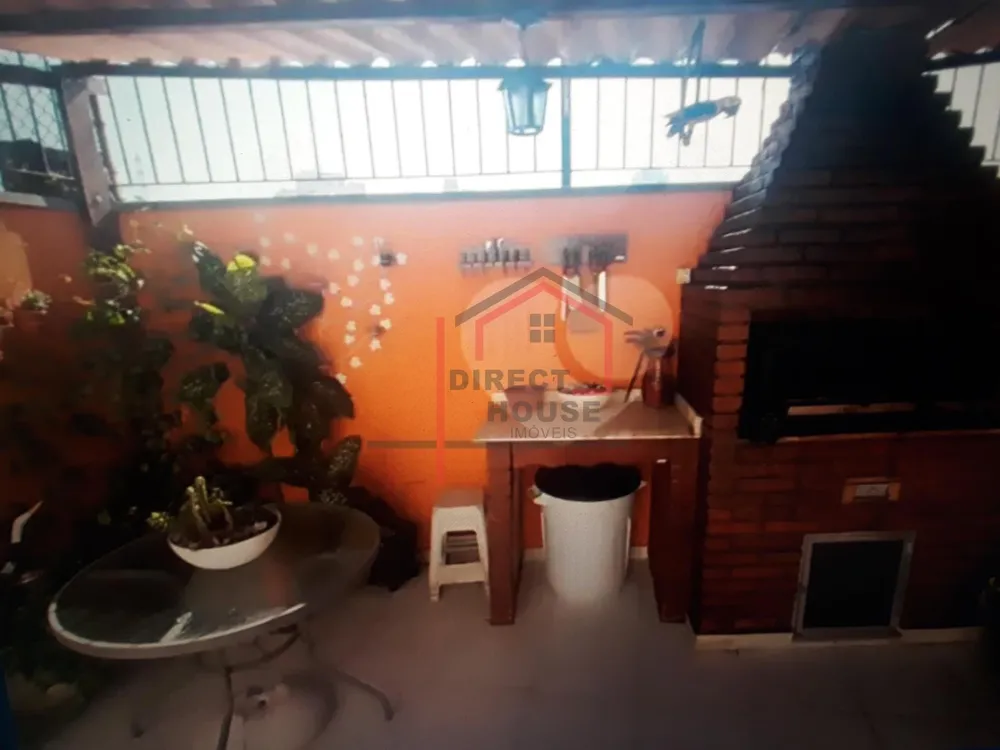 Casa, 3 quartos, 182 m² - Foto 7