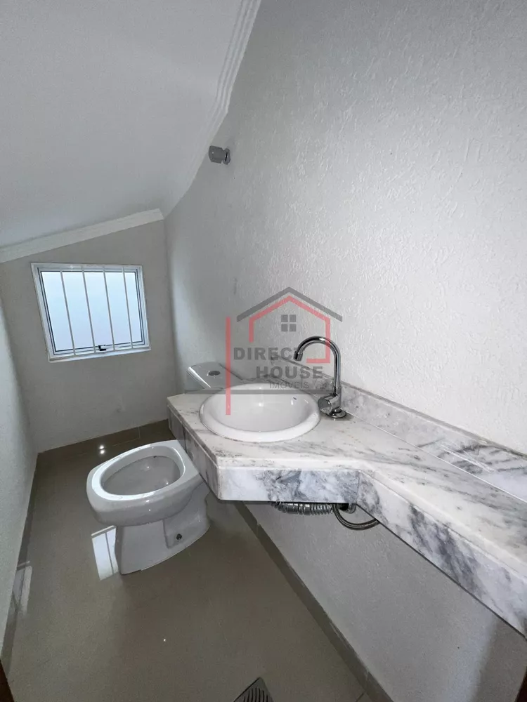 Casa, 3 quartos, 215 m² - Foto 3