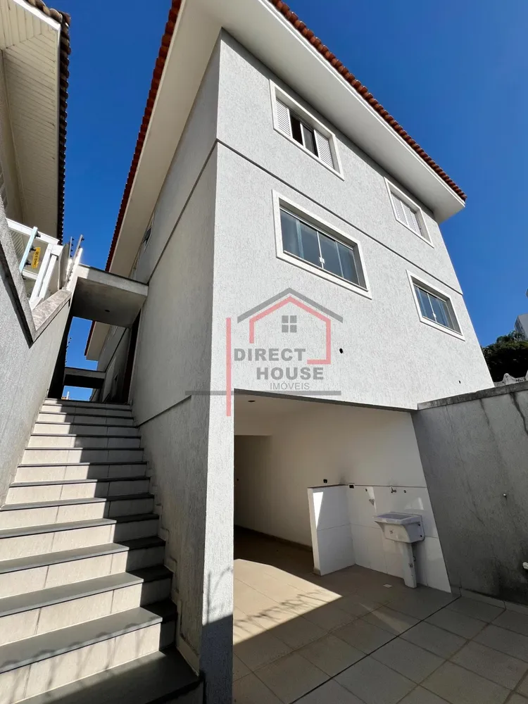 Casa, 3 quartos, 215 m² - Foto 12