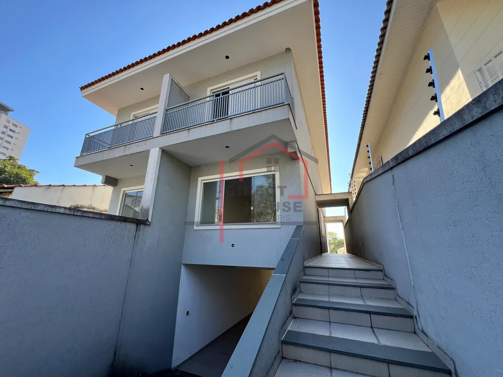 Casa, 3 quartos, 215 m² - Foto 5