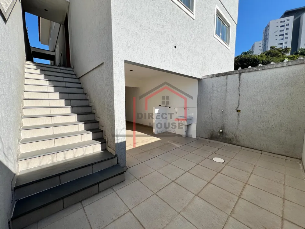 Casa, 3 quartos, 215 m² - Foto 19