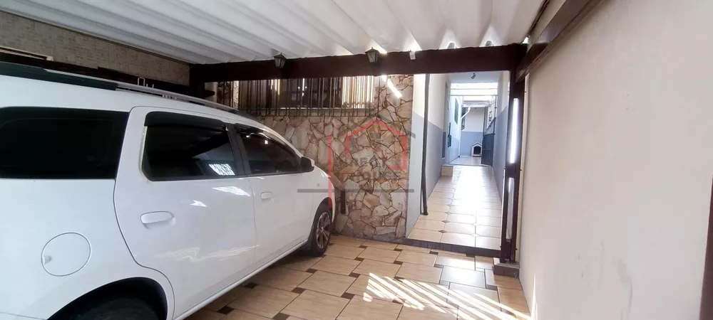 Casa, 2 quartos, 150 m² - Foto 2