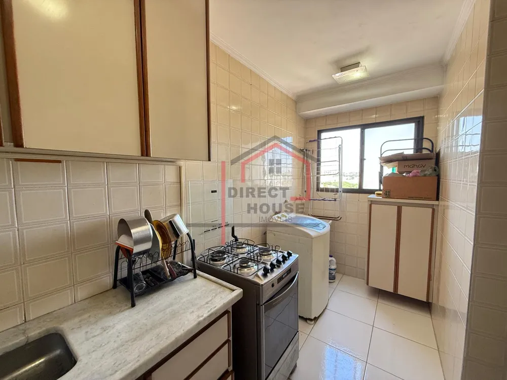 Apartamento, 2 quartos, 56 m² - Foto 4