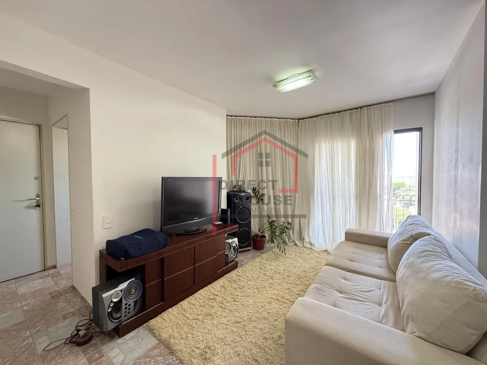 Apartamento, 2 quartos, 56 m² - Foto 1