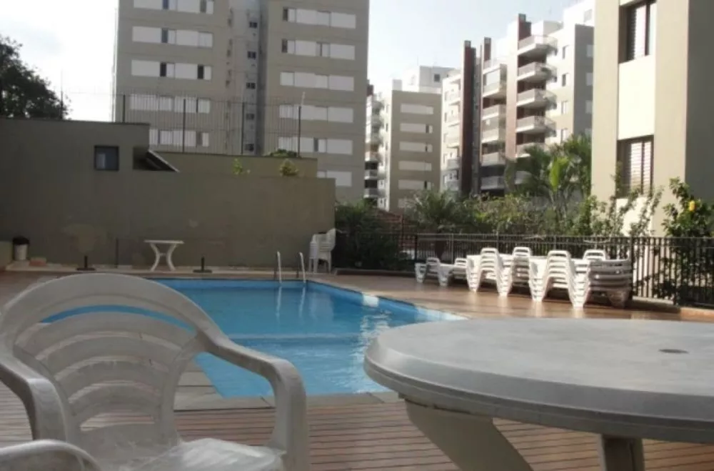 Apartamento, 2 quartos, 56 m² - Foto 7