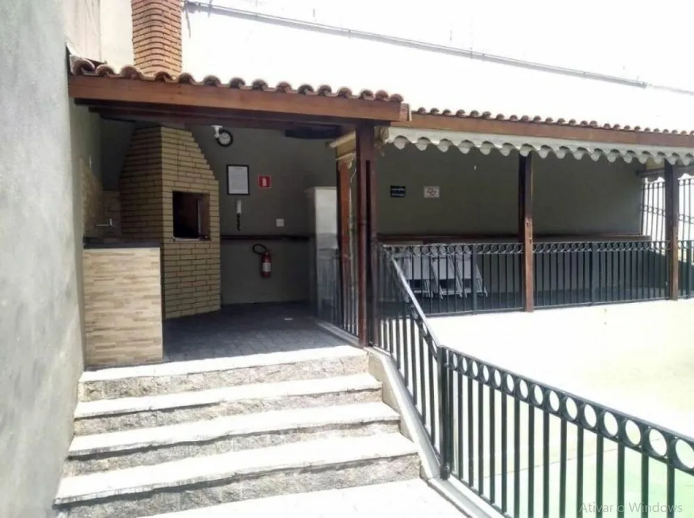 Apartamento, 2 quartos, 56 m² - Foto 9