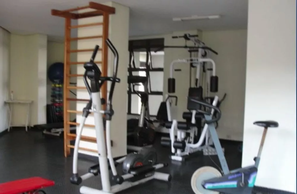 Apartamento, 2 quartos, 56 m² - Foto 8
