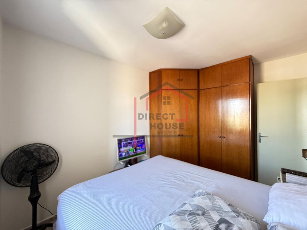 Apartamento, 2 quartos, 56 m² - Foto 4