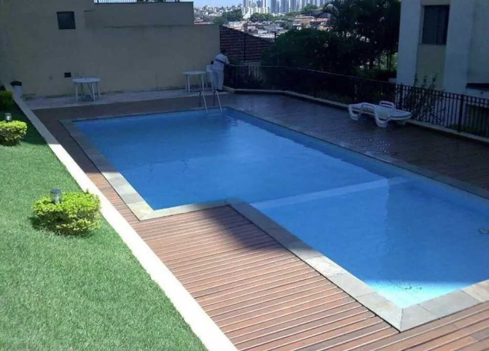 Apartamento, 2 quartos, 56 m² - Foto 6