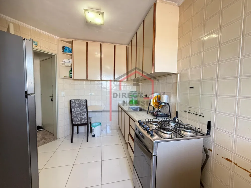Apartamento, 2 quartos, 56 m² - Foto 5