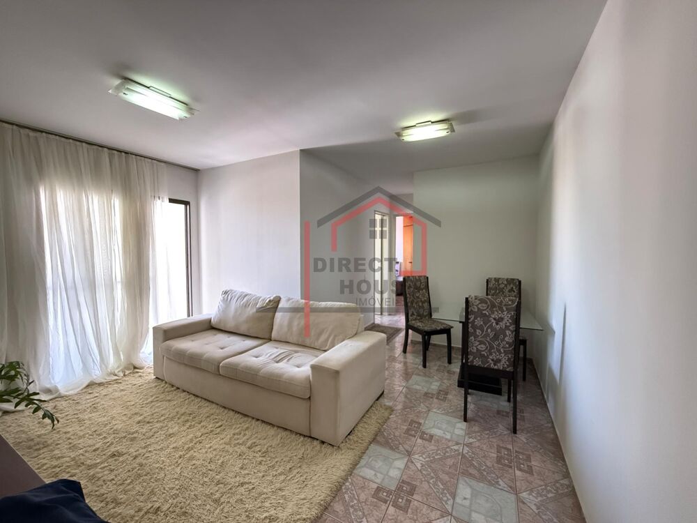 Apartamento, 2 quartos, 56 m² - Foto 3