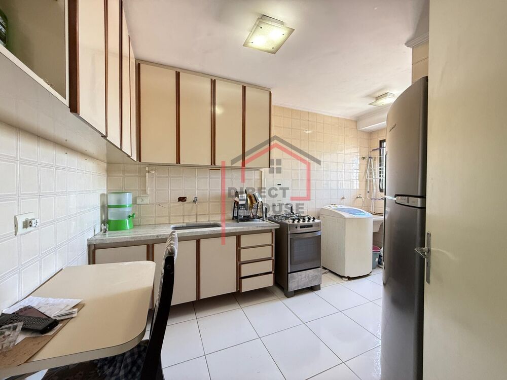 Apartamento, 2 quartos, 56 m² - Foto 2