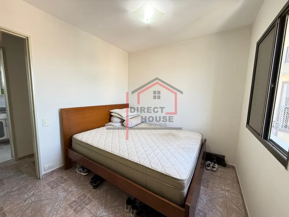 Apartamento, 2 quartos, 56 m² - Foto 11