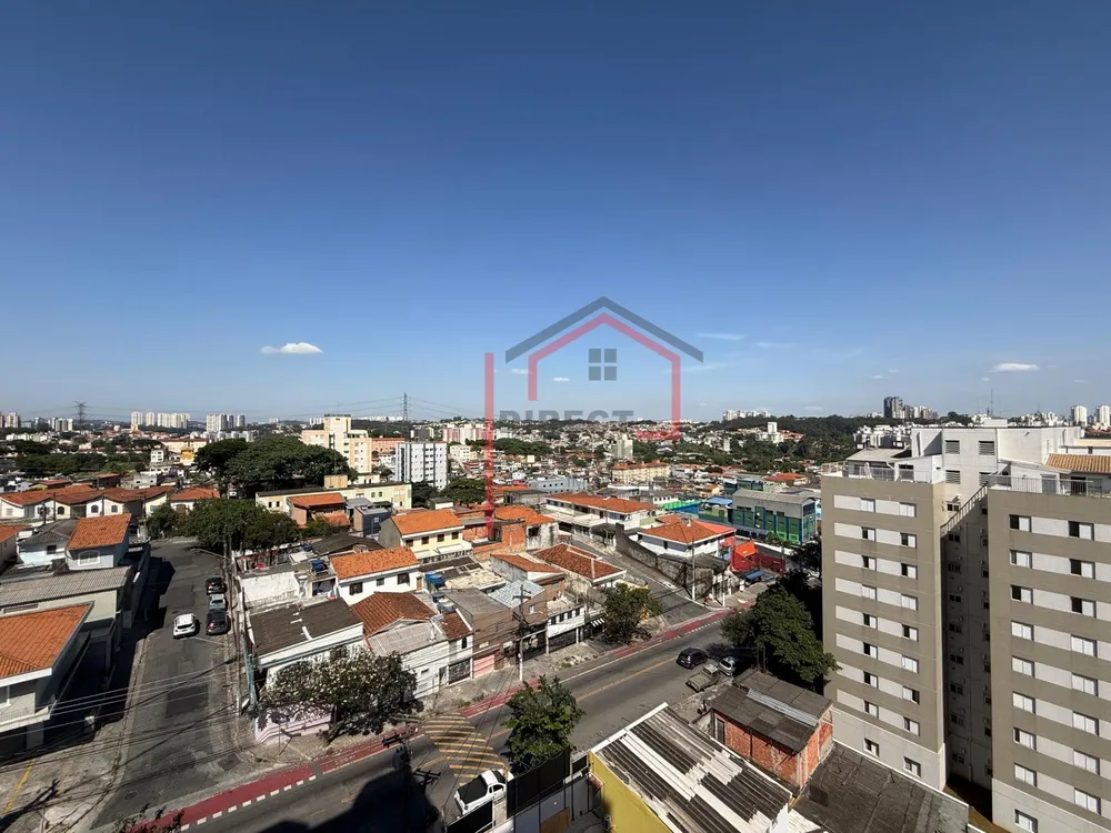 Apartamento, 2 quartos, 56 m² - Foto 12