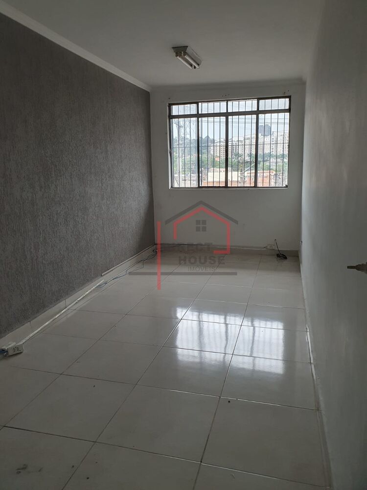 Sala-Conjunto, 38 m² - Foto 6