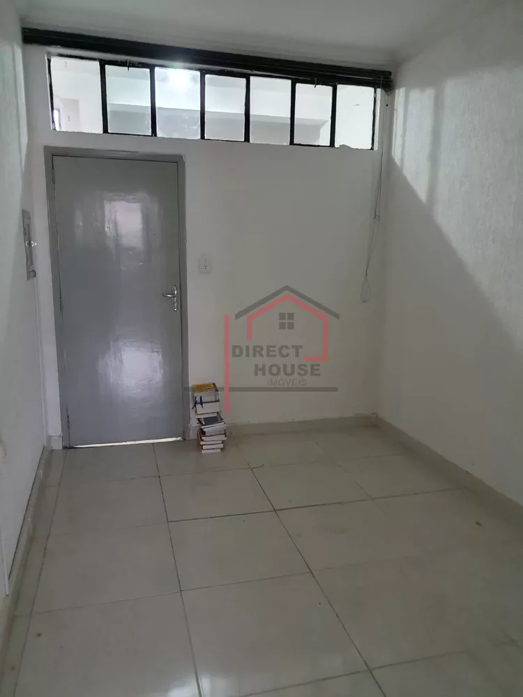 Sala-Conjunto, 38 m² - Foto 3