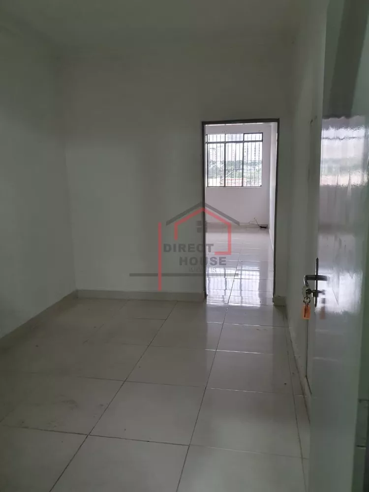 Sala-Conjunto, 38 m² - Foto 4