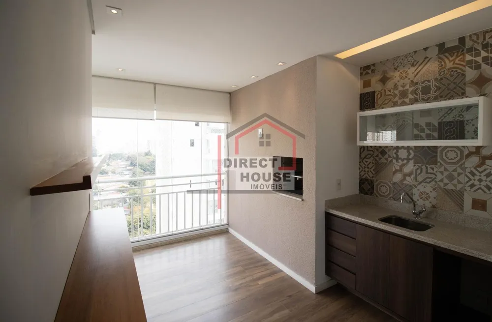 Apartamento, 2 quartos, 82 m² - Foto 2