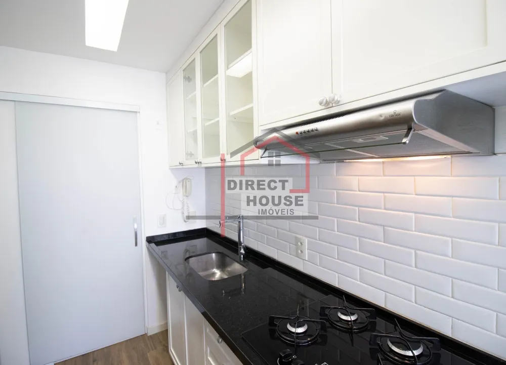 Apartamento, 2 quartos, 82 m² - Foto 9