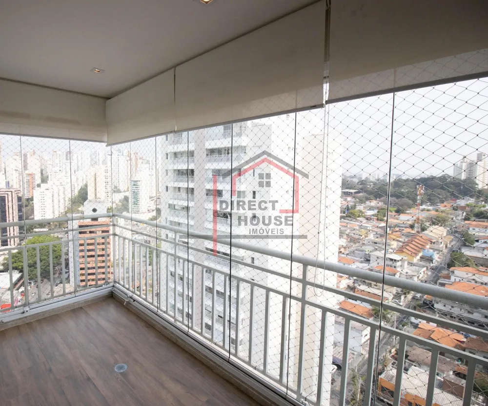 Apartamento, 2 quartos, 82 m² - Foto 1