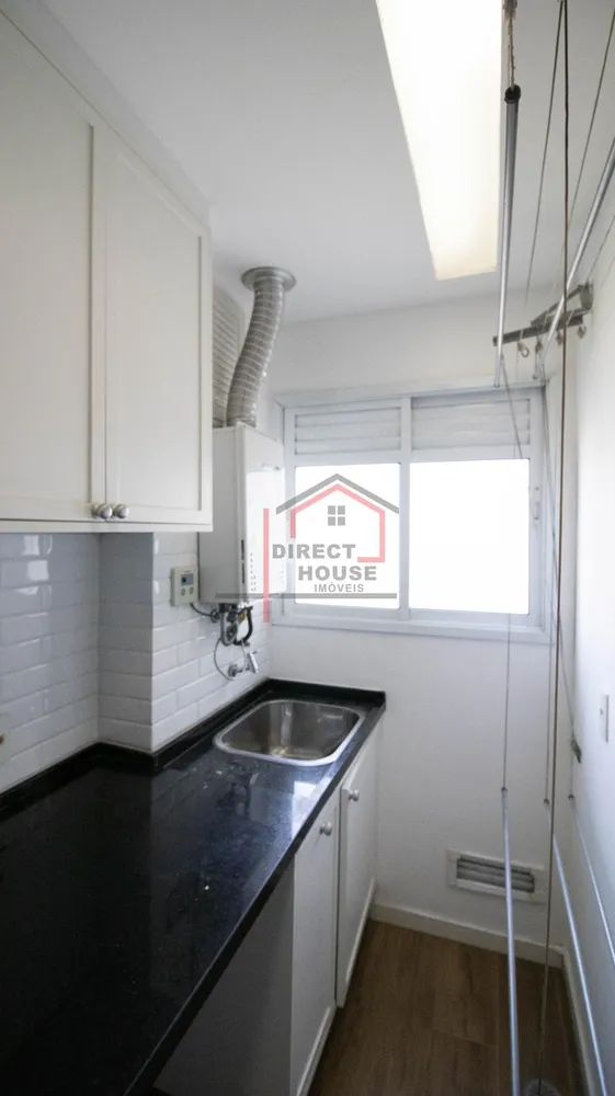 Apartamento, 2 quartos, 82 m² - Foto 10