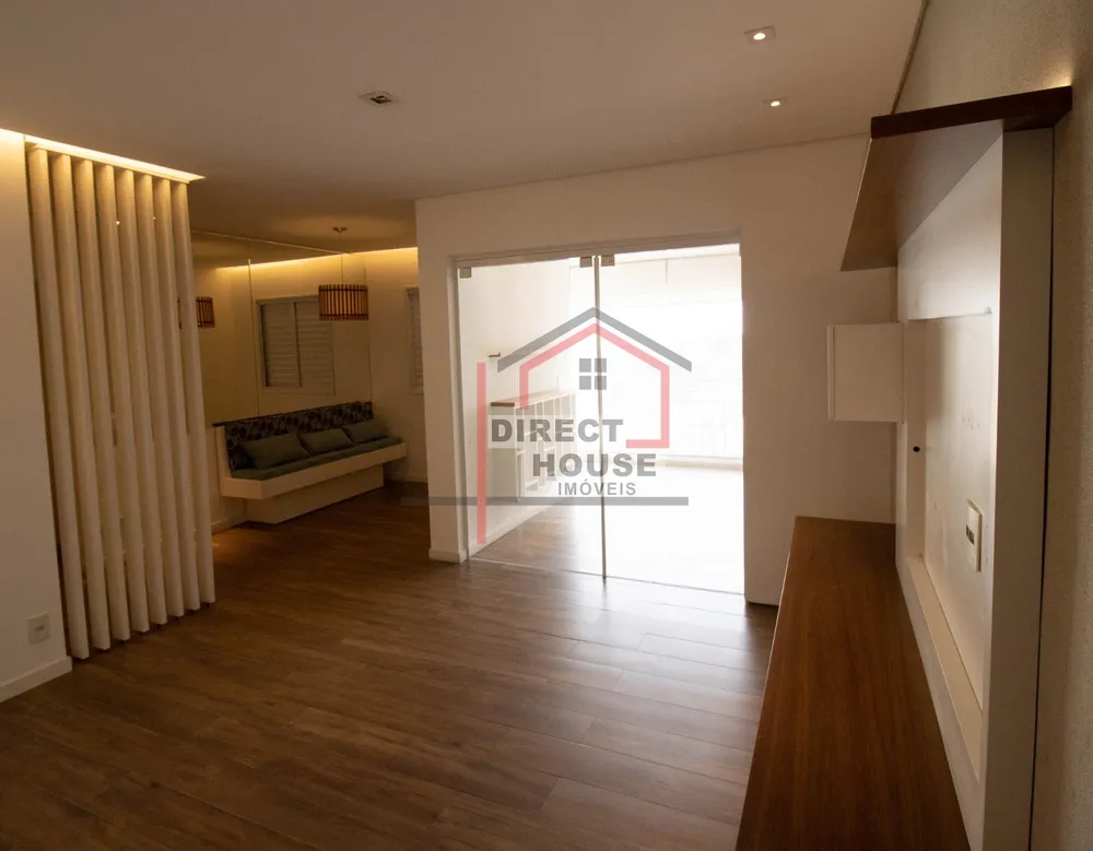 Apartamento, 2 quartos, 82 m² - Foto 5