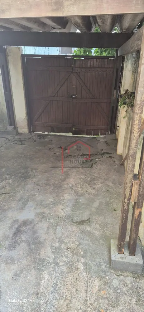 Casa, 4 quartos, 155 m² - Foto 1