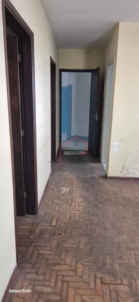 Casa, 4 quartos, 155 m² - Foto 2