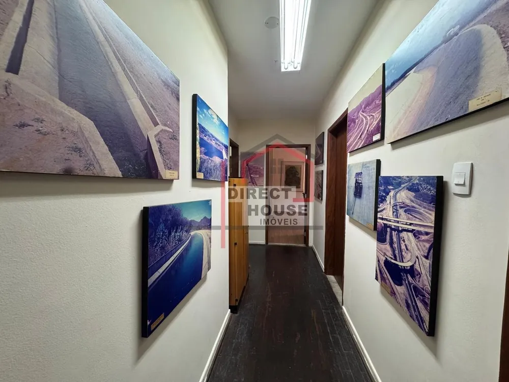 Casa, 6 quartos, 442 m² - Foto 2