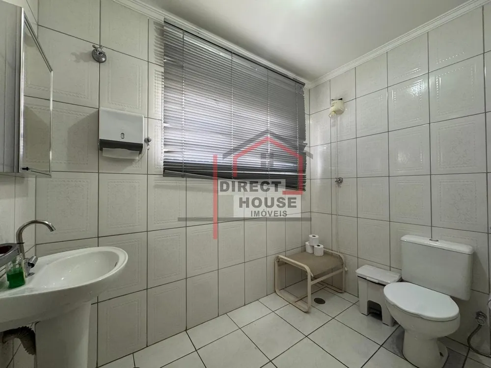 Casa, 6 quartos, 442 m² - Foto 1