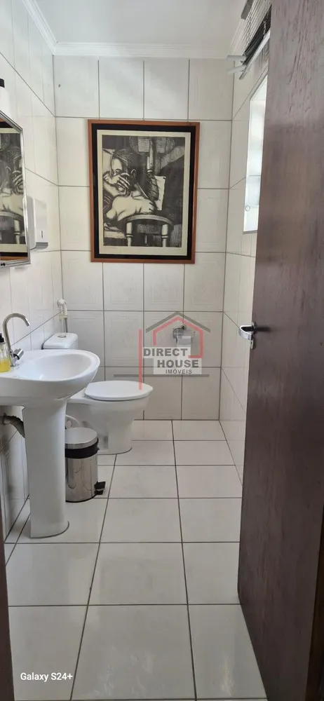 Casa, 6 quartos, 442 m² - Foto 9