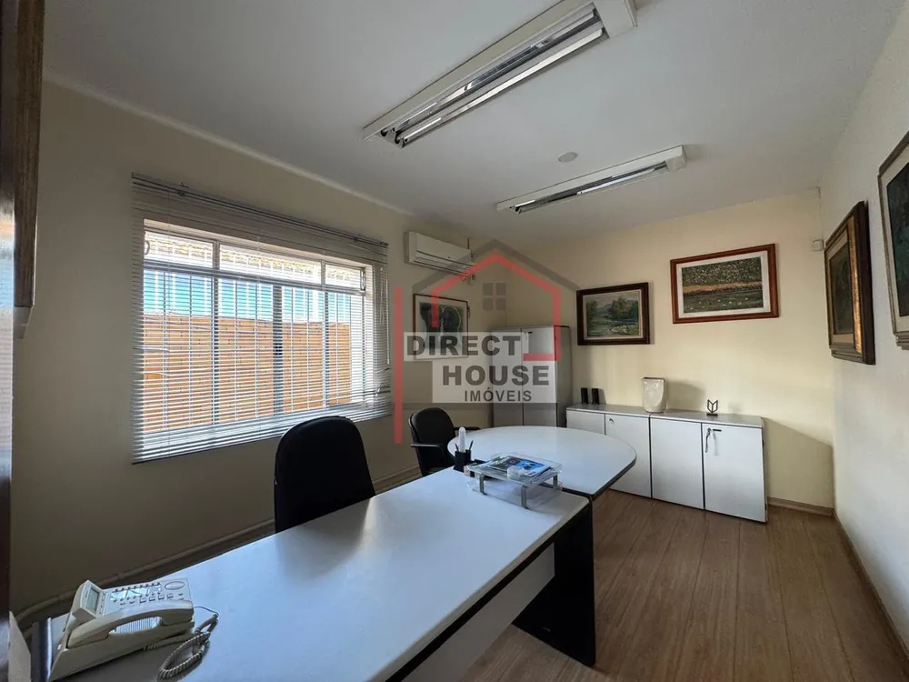 Casa, 6 quartos, 442 m² - Foto 4