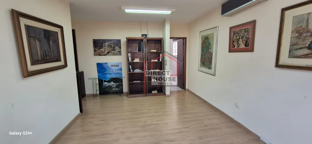 Casa, 6 quartos, 442 m² - Foto 8