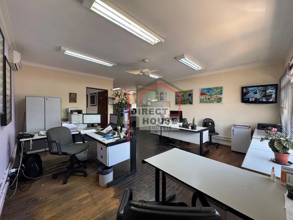 Casa, 6 quartos, 442 m² - Foto 3