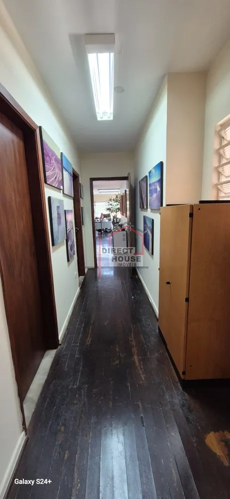 Casa, 6 quartos, 442 m² - Foto 12