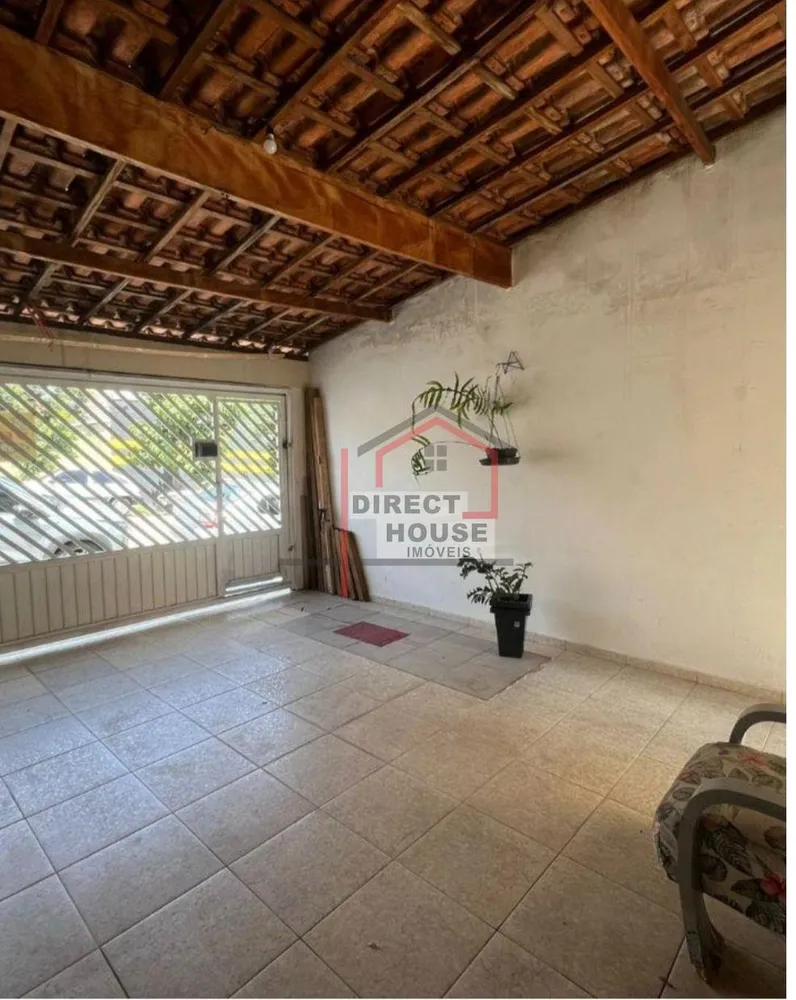 Casa, 2 quartos, 93 m² - Foto 2