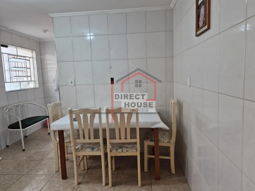 Casa, 2 quartos, 93 m² - Foto 8