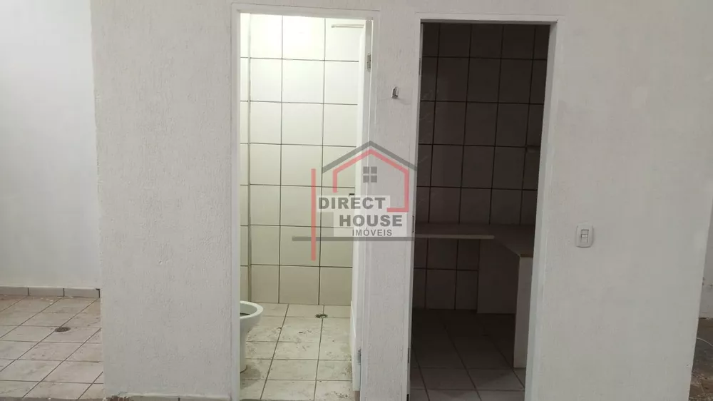 Loja-Salão, 112 m² - Foto 3