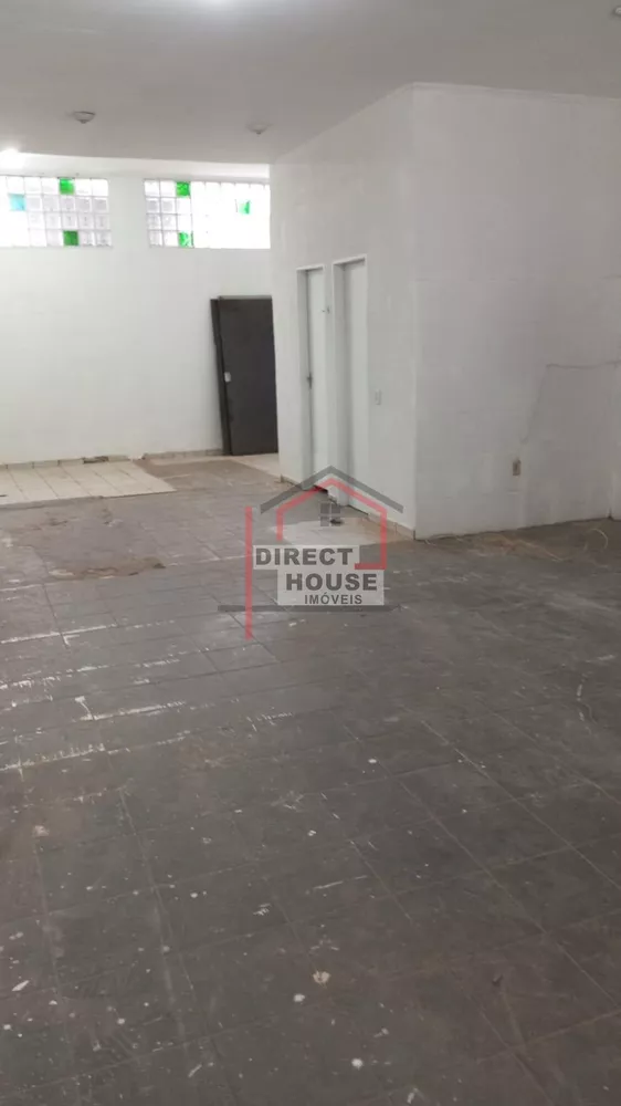 Loja-Salão, 112 m² - Foto 1