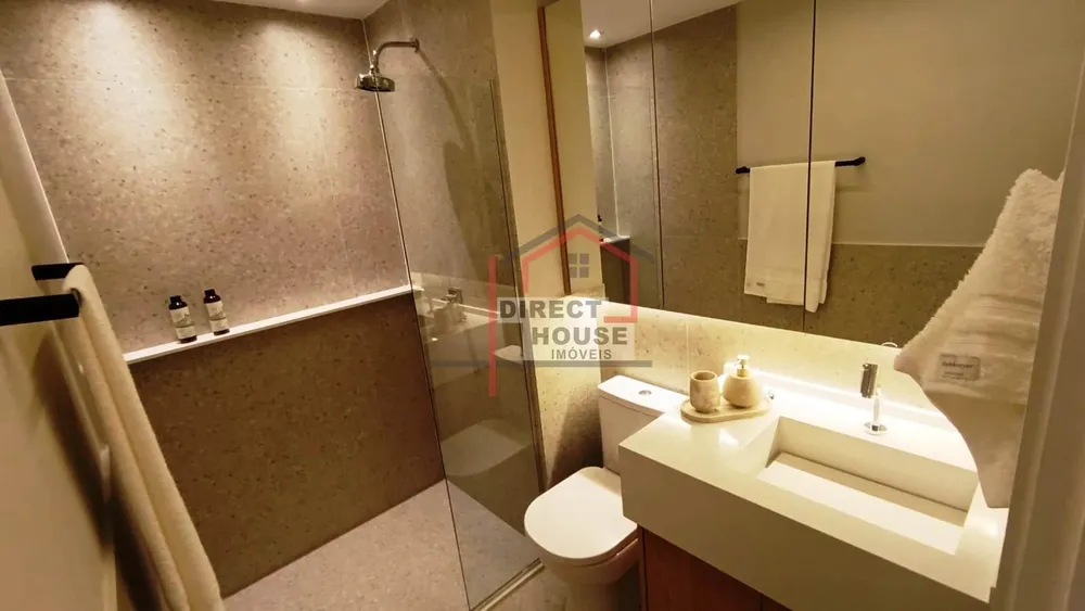 Apartamento, 2 quartos, 31 m² - Foto 5