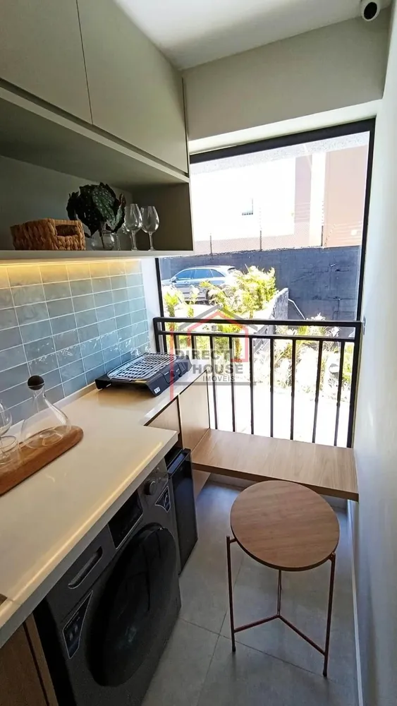 Apartamento, 2 quartos, 31 m² - Foto 4