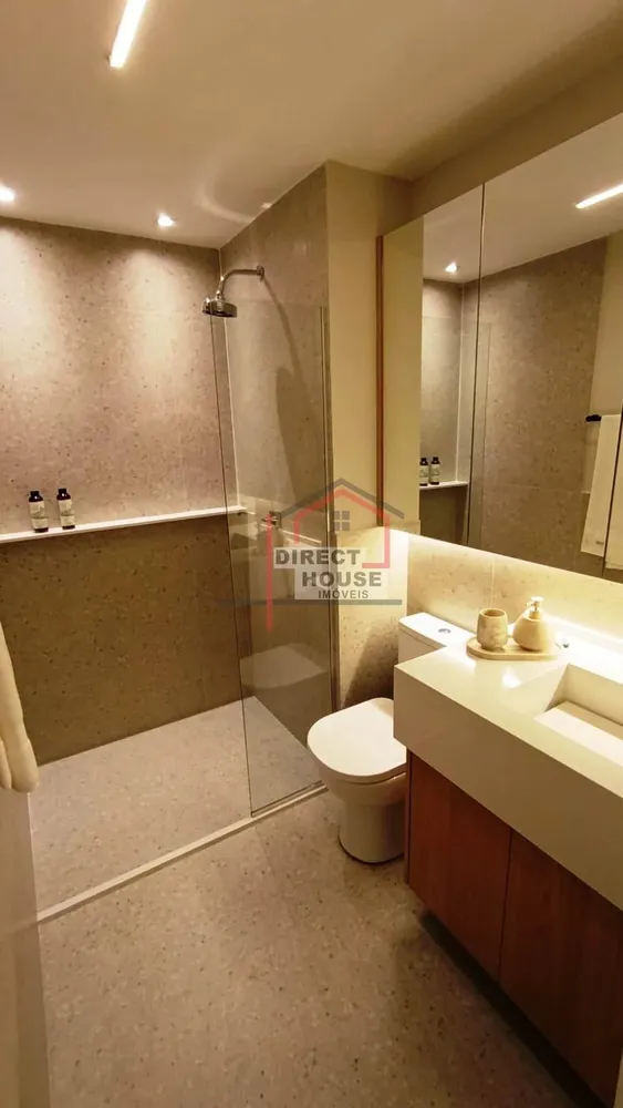 Apartamento, 2 quartos, 31 m² - Foto 6